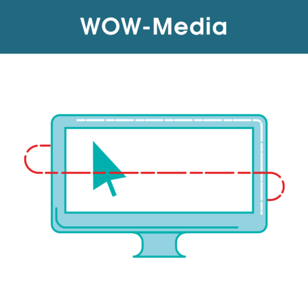 Desarrollo Web - WOW-Medio